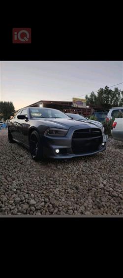 دودج تشارجر